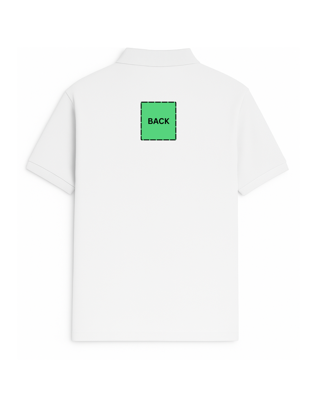 Men's Polo T-Shirt