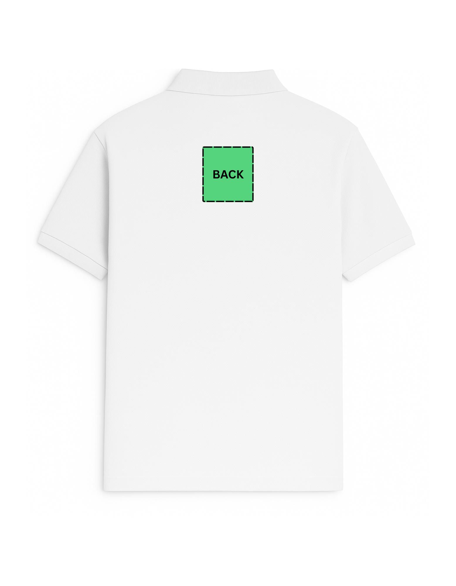 Men's Polo T-Shirt