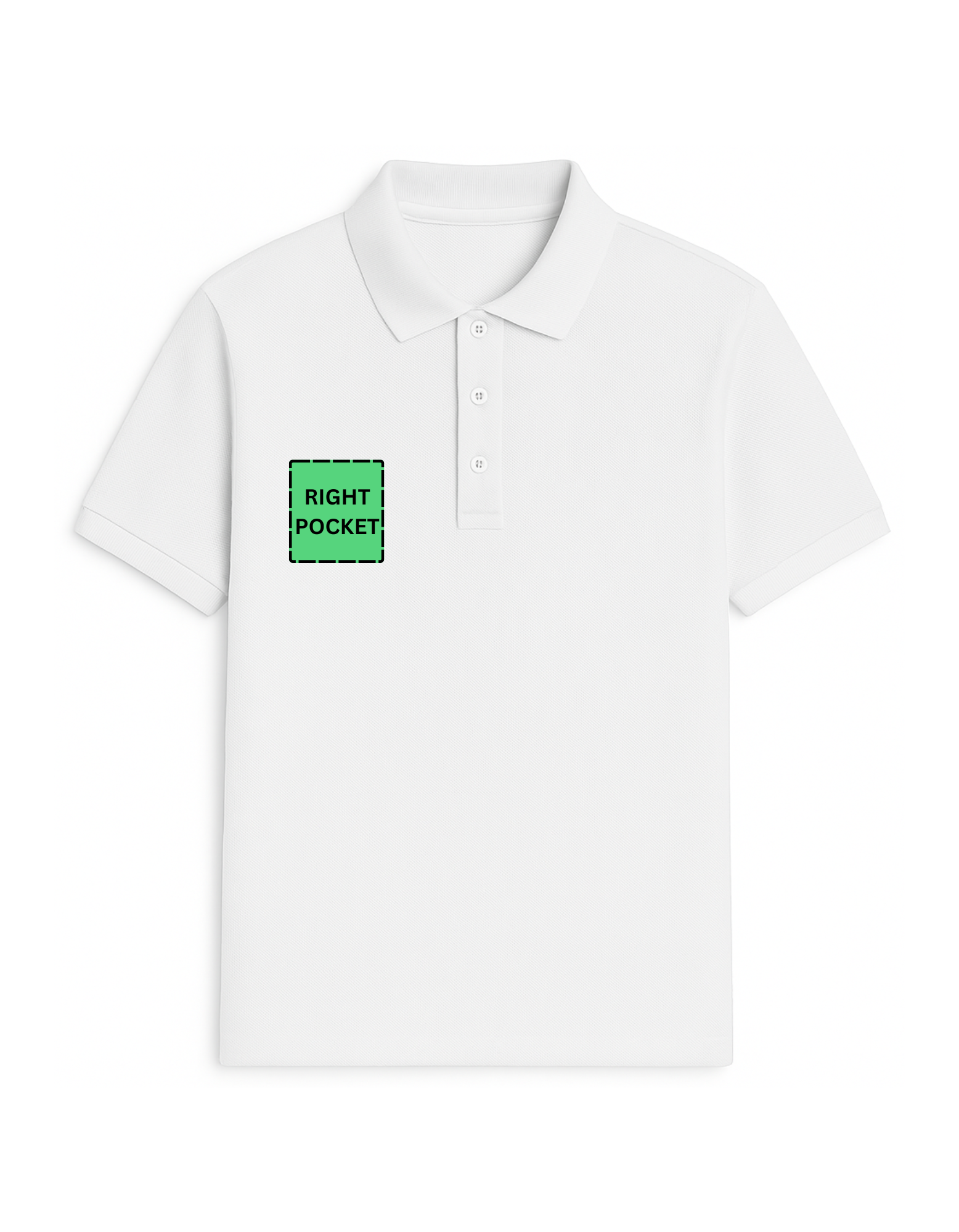 Men's Polo T-Shirt