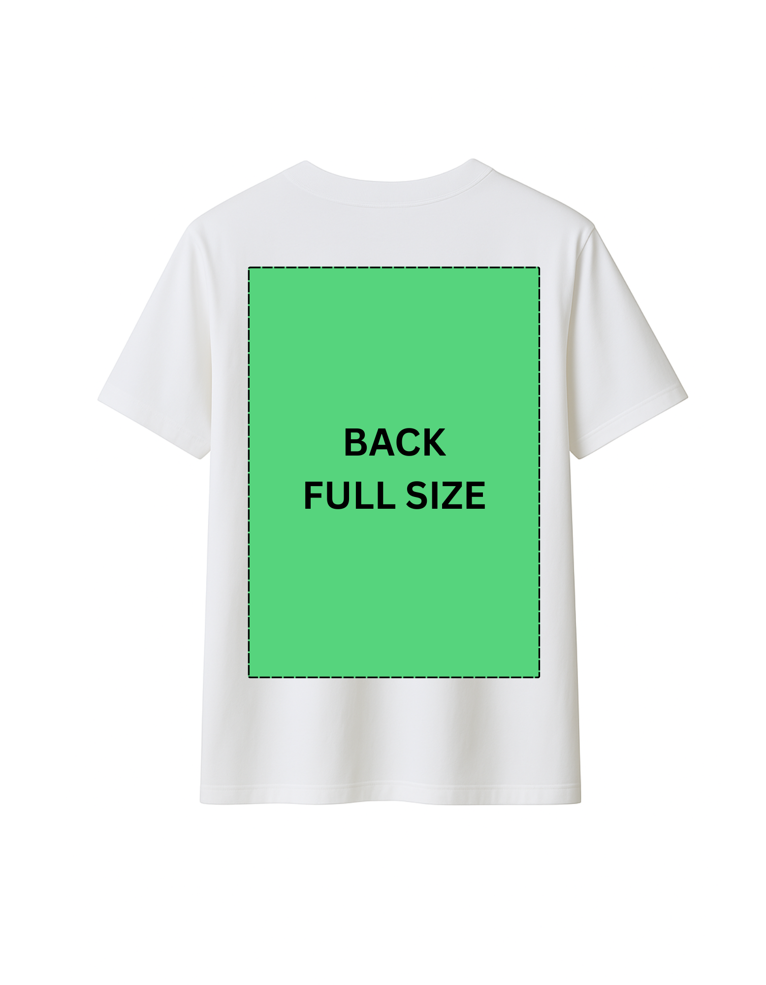 Unisex Regular Fit Supima T-Shirt