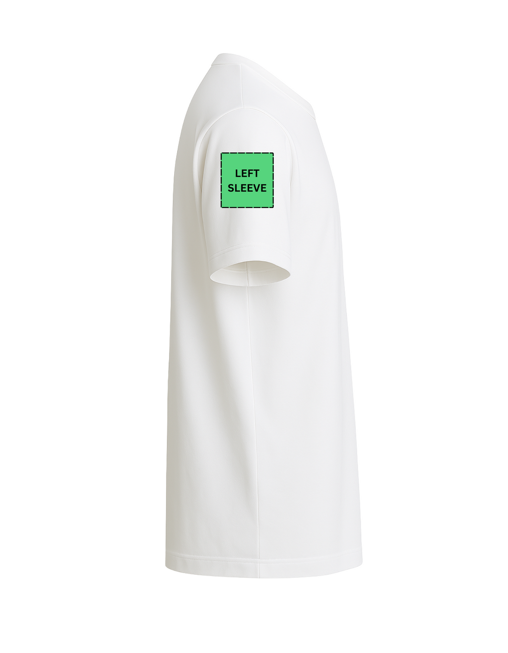 Unisex Regular Fit Supima T-Shirt