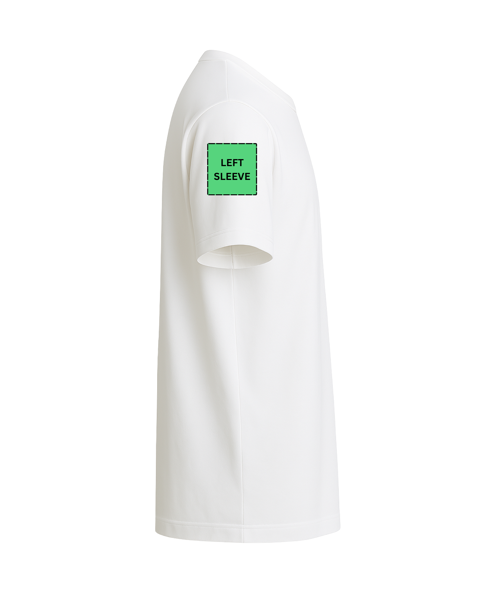Unisex Regular Fit Supima T-Shirt
