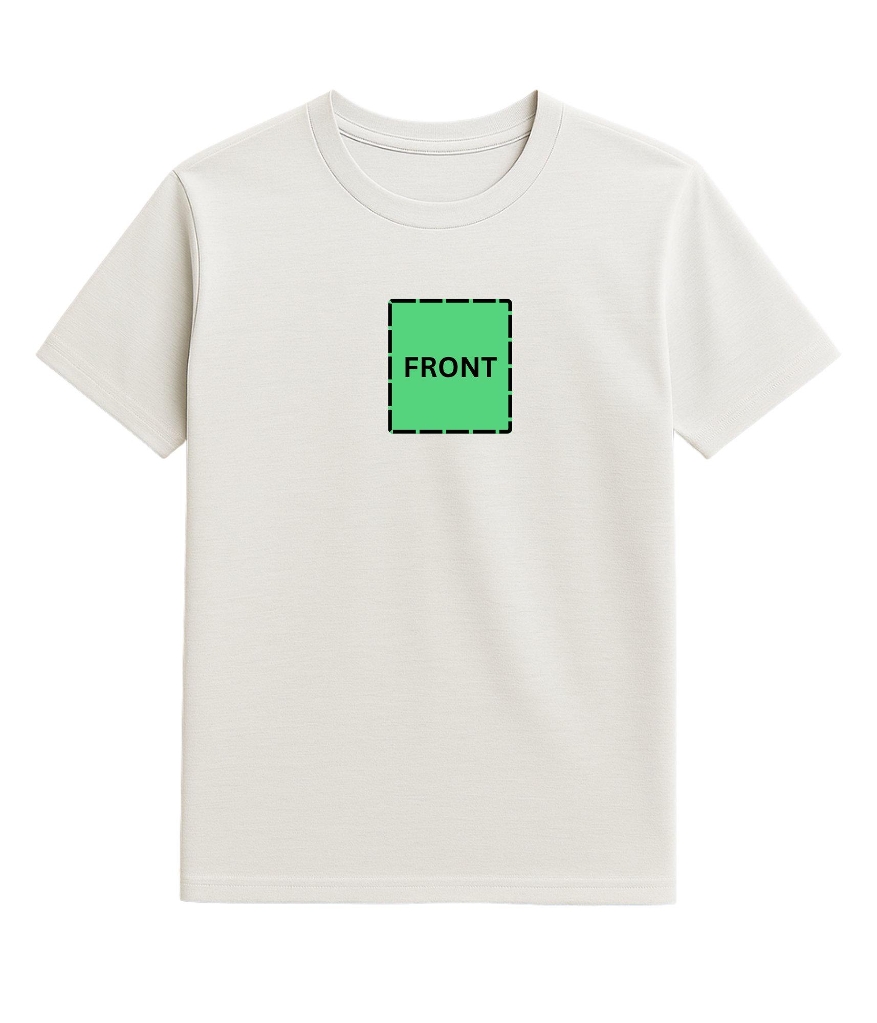 Unisex Basic T-Shirt