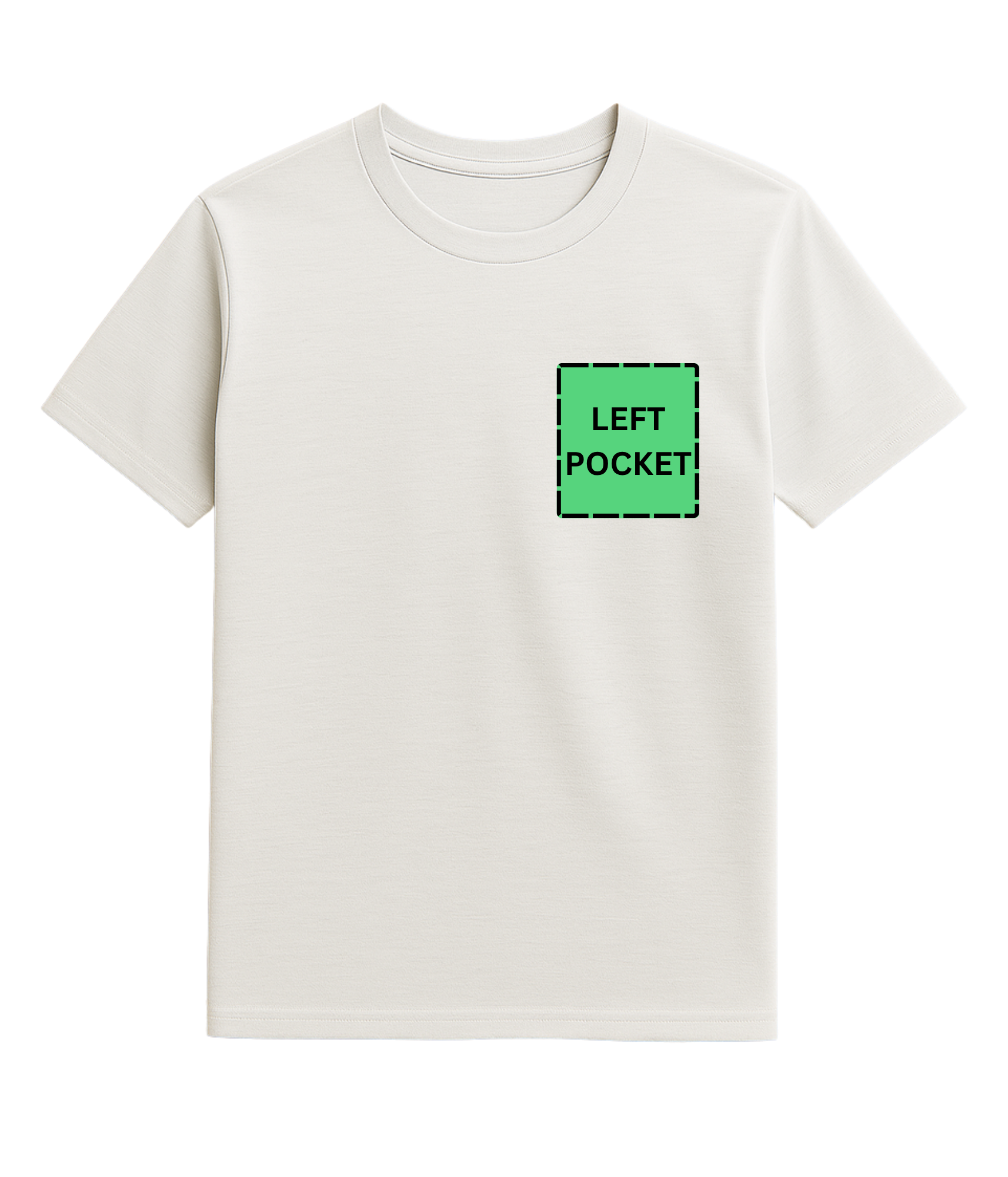 Unisex Basic T-Shirt