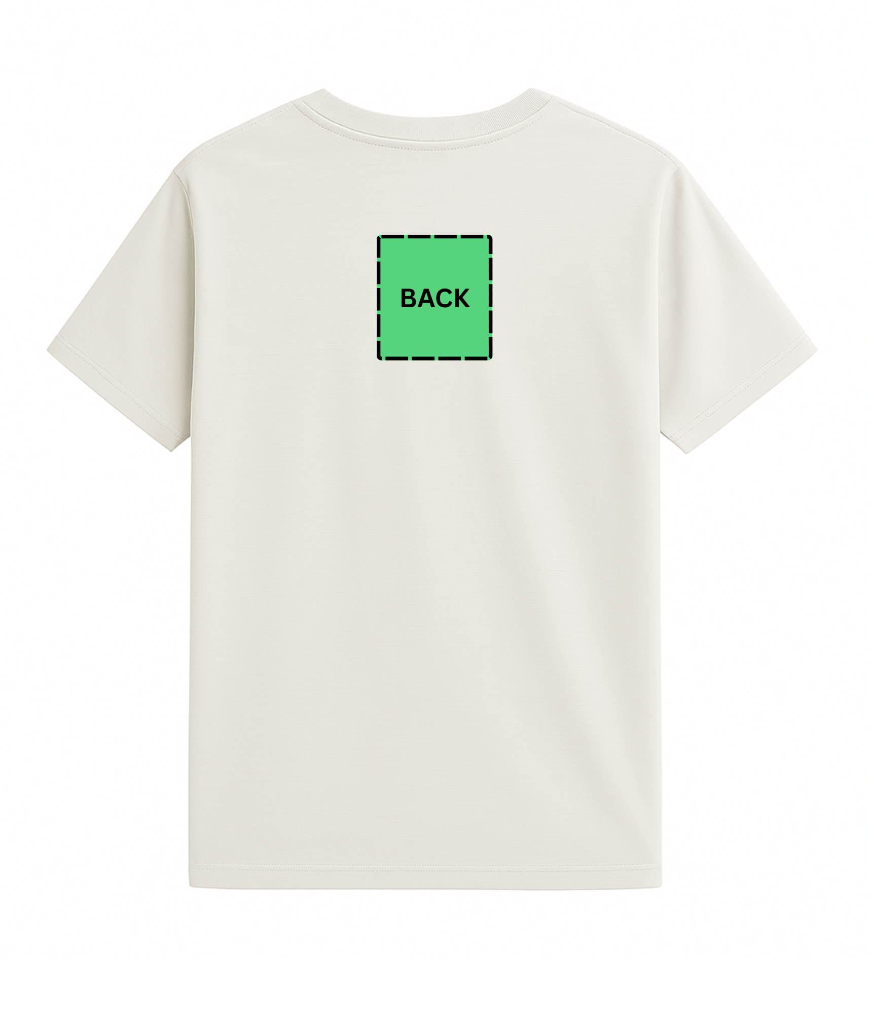 Unisex Basic T-Shirt