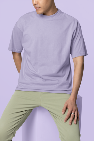 Men’s Premium Oversized Standard T-Shirt