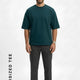 Core Oversized T-Shirt