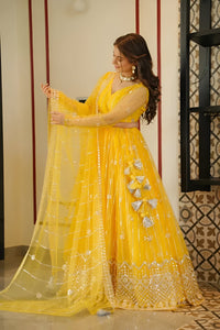 Lehenga Choli Set Meesho