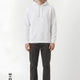 Core Oversized Hoodie