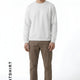 White Sweatshirt - Core Edition